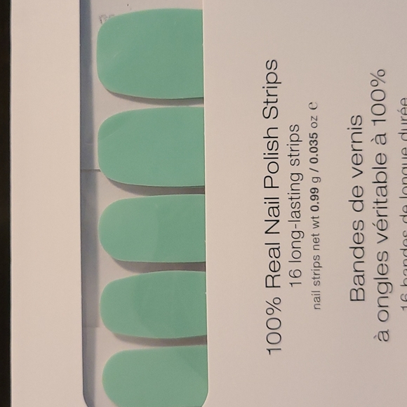 Color Street Oslo and Steady - Picture 2 of 3